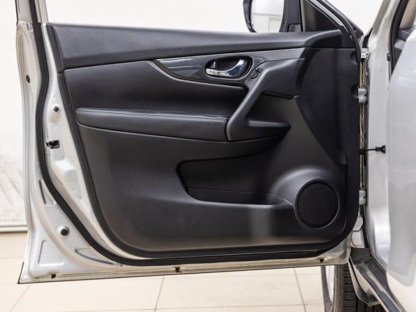 Nissan X-Trail III с пробегом 2017 года, цена 1 788 000 рублей, 105233 км, внедорожник, Автокод Объявления