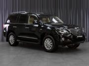 Lexus LX III Тюмень  - изображение 38