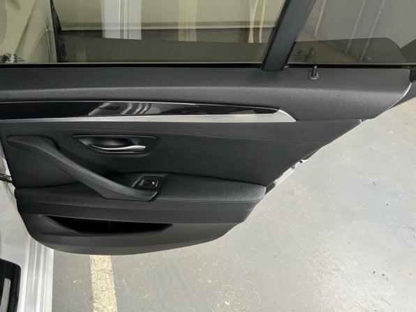 BMW 5 серии VI (F10/F11/F07) Рестайлинг с пробегом 2014 года, цена 1 850 000 рублей, 165596 км, седан, Автокод Объявления
