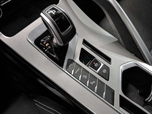 Geely Coolray I с пробегом 2021 года, цена 1 550 000 рублей, 109240 км, внедорожник, Автокод Объявления