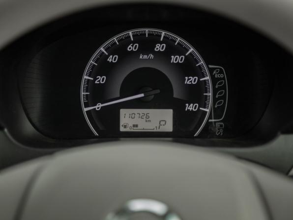Nissan Dayz I Рестайлинг с пробегом 2018 года, цена 770 000 рублей, 110724 км, хэтчбек, Автокод Объявления