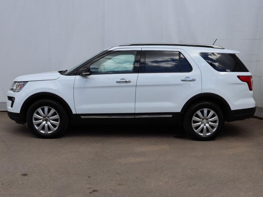 Ford Explorer V Рестайлинг 2 Москва  - изображение 8