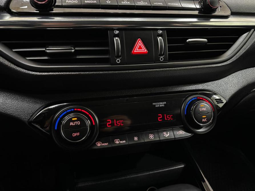 Kia Cerato IV Альметьевск  - изображение 23