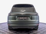 Li Auto (Lixiang) L9 I Москва  - изображение 36
