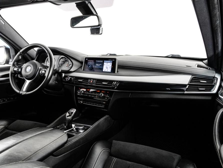 BMW X6 II (F16) Санкт-Петербург  - изображение 12