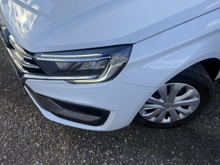 Lada (ВАЗ) Vesta I Рестайлинг (NG) Тверь  - изображение 7
