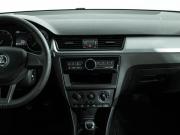 Skoda Rapid I Рестайлинг Санкт-Петербург  - изображение 31