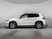 Volkswagen Tiguan I Рестайлинг Санкт-Петербург  - изображение 28