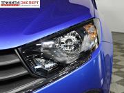 Lada (ВАЗ) Granta I Рестайлинг Белгород  - изображение 27