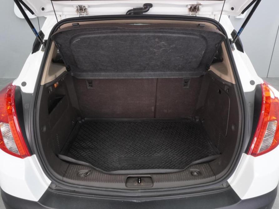Opel Mokka I Воронеж  - изображение 18