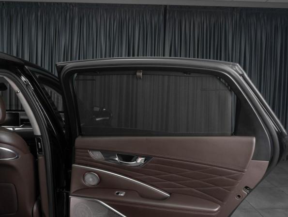 Kia K900 II с пробегом 2019 года, цена 2 699 000 рублей, 186023 км, седан, Автокод Объявления