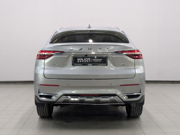 Haval F7x I с пробегом 2022 года, цена 2 050 000 рублей, 40131 км, внедорожник, Автокод Объявления