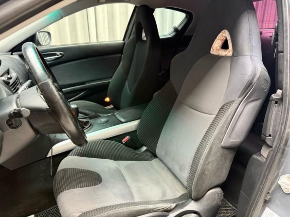 Mazda RX-8 I с пробегом 2007 года, цена 999 000 рублей, 64000 км, купе, Автокод Объявления