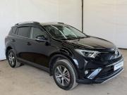 Toyota RAV4 IV (XA40) Рестайлинг Псков  - изображение 24