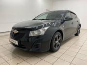 Chevrolet Cruze I Рестайлинг Энгельс  - изображение 38