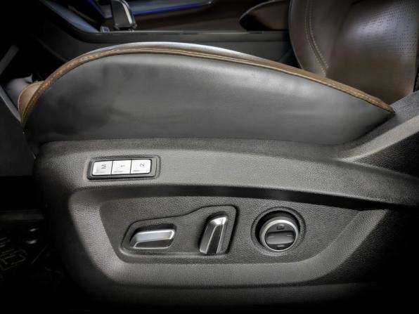 Chery Tiggo 8 Pro I с пробегом 2022 года, цена 1 950 000 рублей, 46845 км, внедорожник, Автокод Объявления