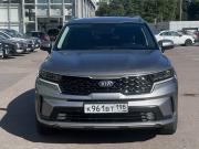 Kia Sorento IV Санкт-Петербург  - изображение 23