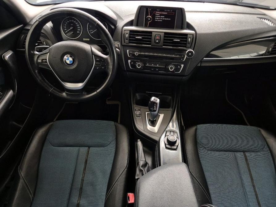 BMW 1 серии II (F20/F21) Екатеринбург  - изображение 20