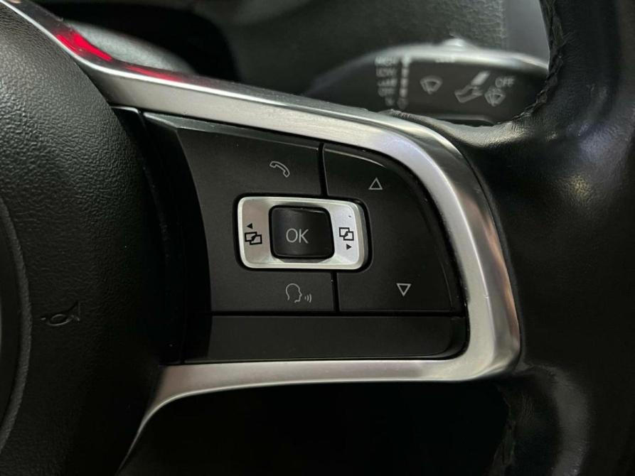 Volkswagen Polo V Рестайлинг Оренбург  - изображение 13