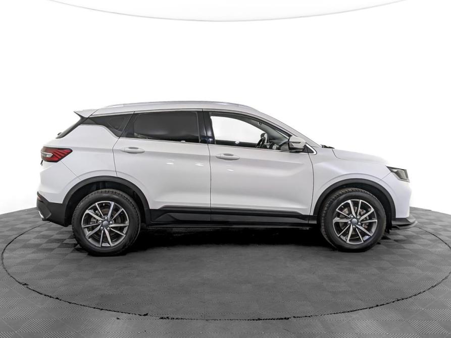 Belgee X50 Москва  - изображение 4