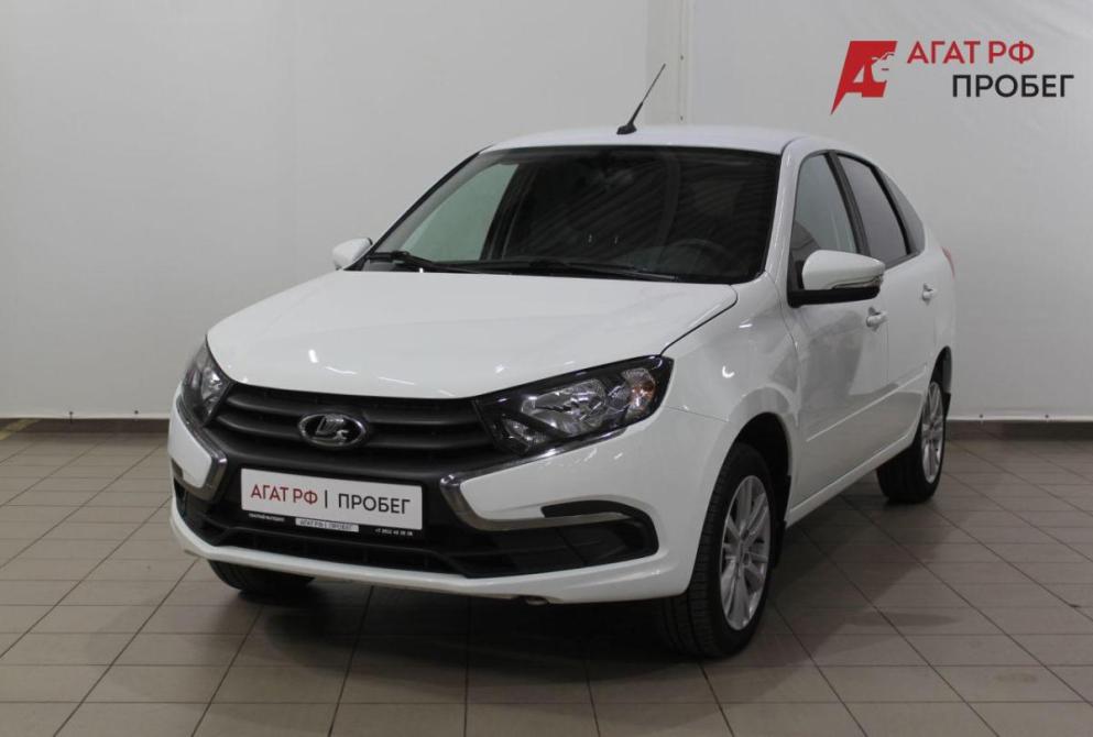 Lada (ВАЗ) Granta I Рестайлинг Астрахань  - изображение 1