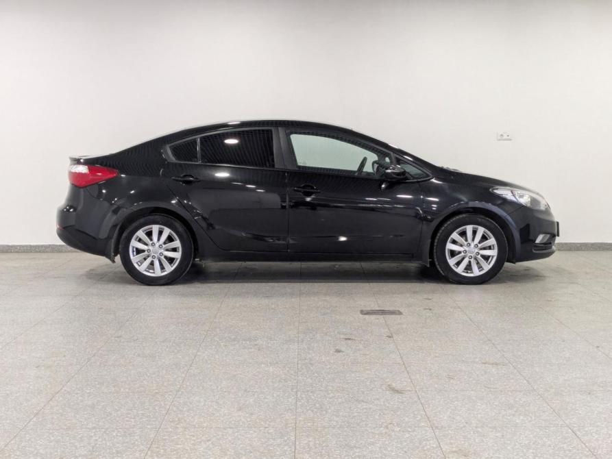Kia Cerato III Москва  - изображение 27