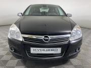 Opel Astra H Рестайлинг Москва  - изображение 21
