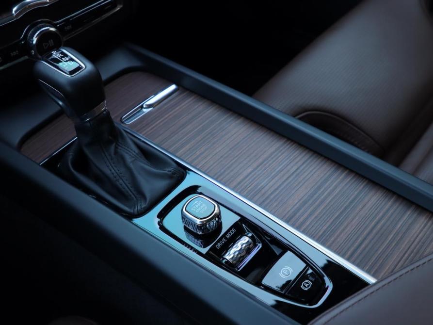 Volvo XC60 II Санкт-Петербург  - изображение 18