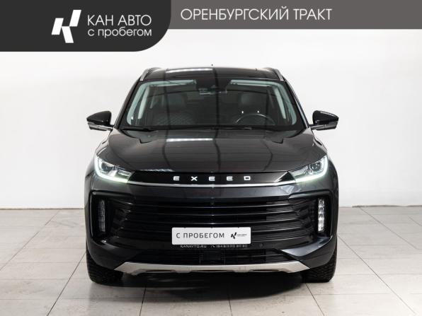 Exeed TXL I Рестайлинг с пробегом 2021 года, цена 2 200 000 рублей, 81000 км, внедорожник, Автокод Объявления