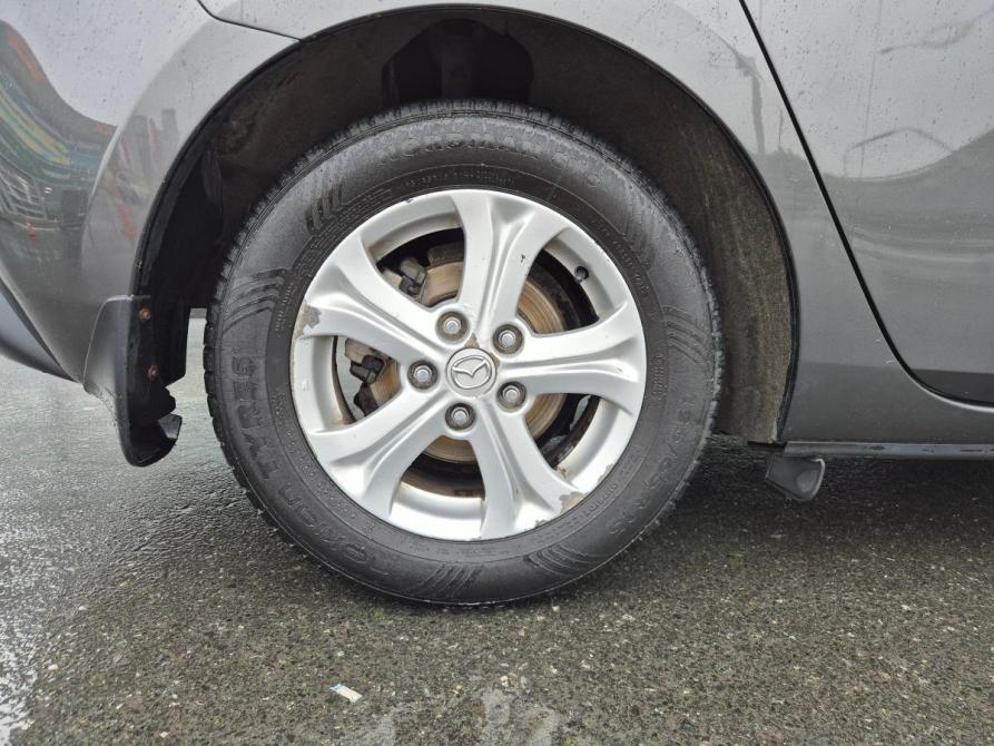 Mazda 3 II (BL) Екатеринбург  - изображение 12