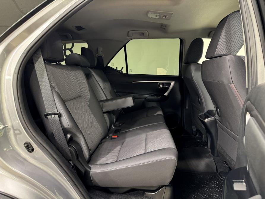 Toyota Fortuner II Рестайлинг Санкт-Петербург  - изображение 18