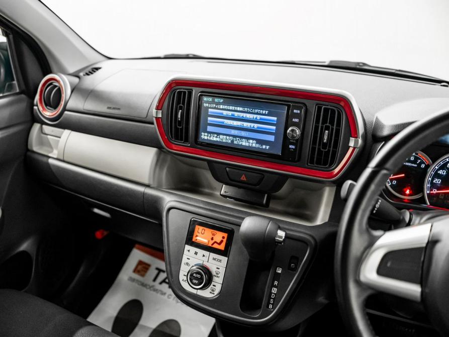 Toyota Passo III Красноярск  - изображение 12