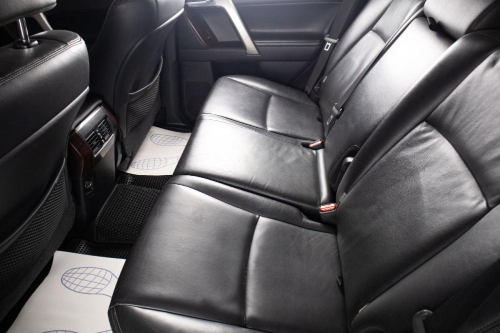 Toyota Land Cruiser Prado 150 Series Рестайлинг 2 Оренбург  - изображение 20