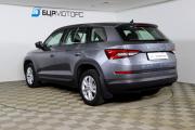 Skoda Kodiaq I Нижний Новгород  - изображение 29