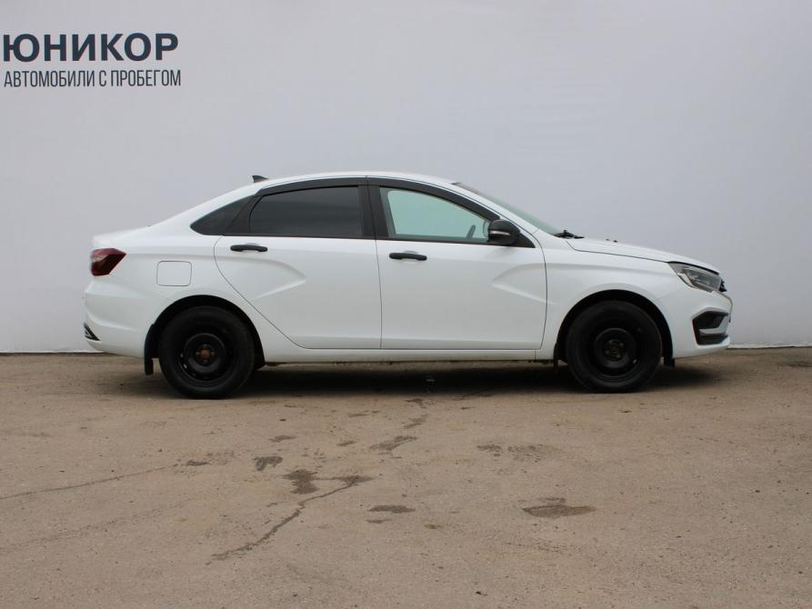 Lada (ВАЗ) Vesta I Рестайлинг (NG) Нижний Новгород  - изображение 4