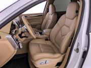 Porsche Cayenne II Рестайлинг (958) Москва  - изображение 50