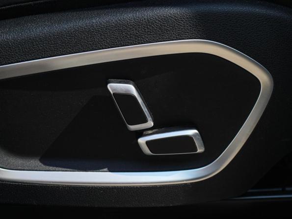 Geely Tugella I Рестайлинг с пробегом 2022 года, цена 2 600 000 рублей, 91022 км, внедорожник, Автокод Объявления