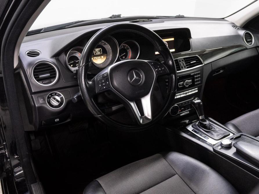 Mercedes-Benz C-Класс III (W204) Рестайлинг Тюмень  - изображение 10
