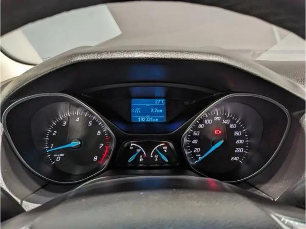 Ford Focus III с пробегом 2011 года, цена 650 000 рублей, 192328 км, хэтчбек, Автокод Объявления