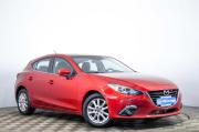 Mazda 3 III (BM) Пермь  - изображение 22