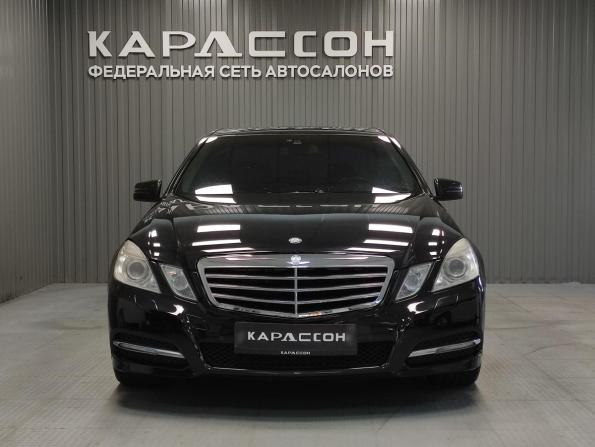 Mercedes-Benz E-Класс IV (W212 S212 C207) с пробегом 2011 года, цена 1 250 000 рублей, 246000 км, седан, Автокод Объявления