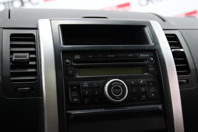 Nissan X-Trail II Рестайлинг с пробегом 2011 года, цена 1 295 950 рублей, 165047 км, внедорожник, Автокод Объявления