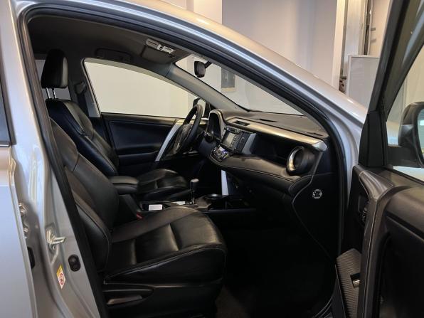 Toyota RAV4 IV (XA40) с пробегом 2013 года, цена 1 734 200 рублей, 152348 км, внедорожник, Автокод Объявления