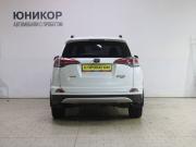 Toyota RAV4 IV (XA40) Рестайлинг Дзержинск  - изображение 31