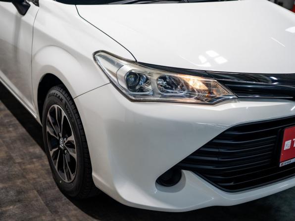 Toyota Corolla XI (E160 E170 E180) Рестайлинг 1 с пробегом 2016 года, цена 1 380 000 рублей, 120000 км, универсал, Автокод Объявления