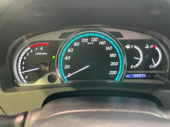 Toyota Venza I Рестайлинг с пробегом 2013 года, цена 1 960 000 рублей, 198944 км, внедорожник, Автокод Объявления
