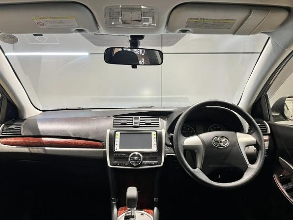 Toyota Allion II Рестайлинг с пробегом 2012 года, цена 1 054 000 рублей, 88400 км, седан, Автокод Объявления