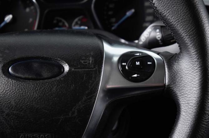 Ford Focus III с пробегом 2013 года, цена 629 000 рублей, 280123 км, хэтчбек, Автокод Объявления