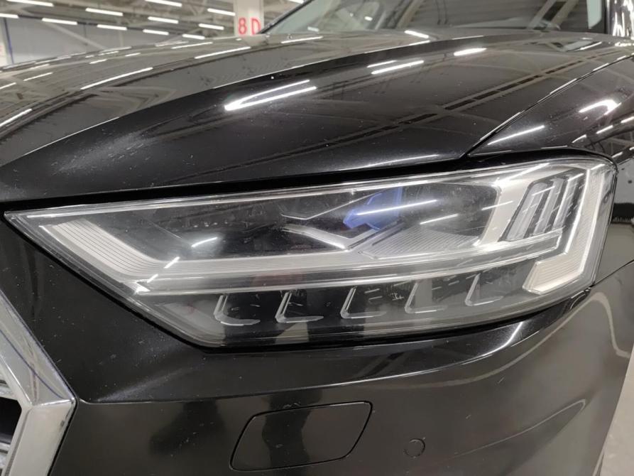 Audi A8 IV (D5) Казань  - изображение 21