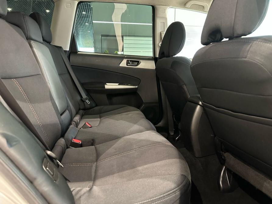 Subaru Forester III Москва  - изображение 11